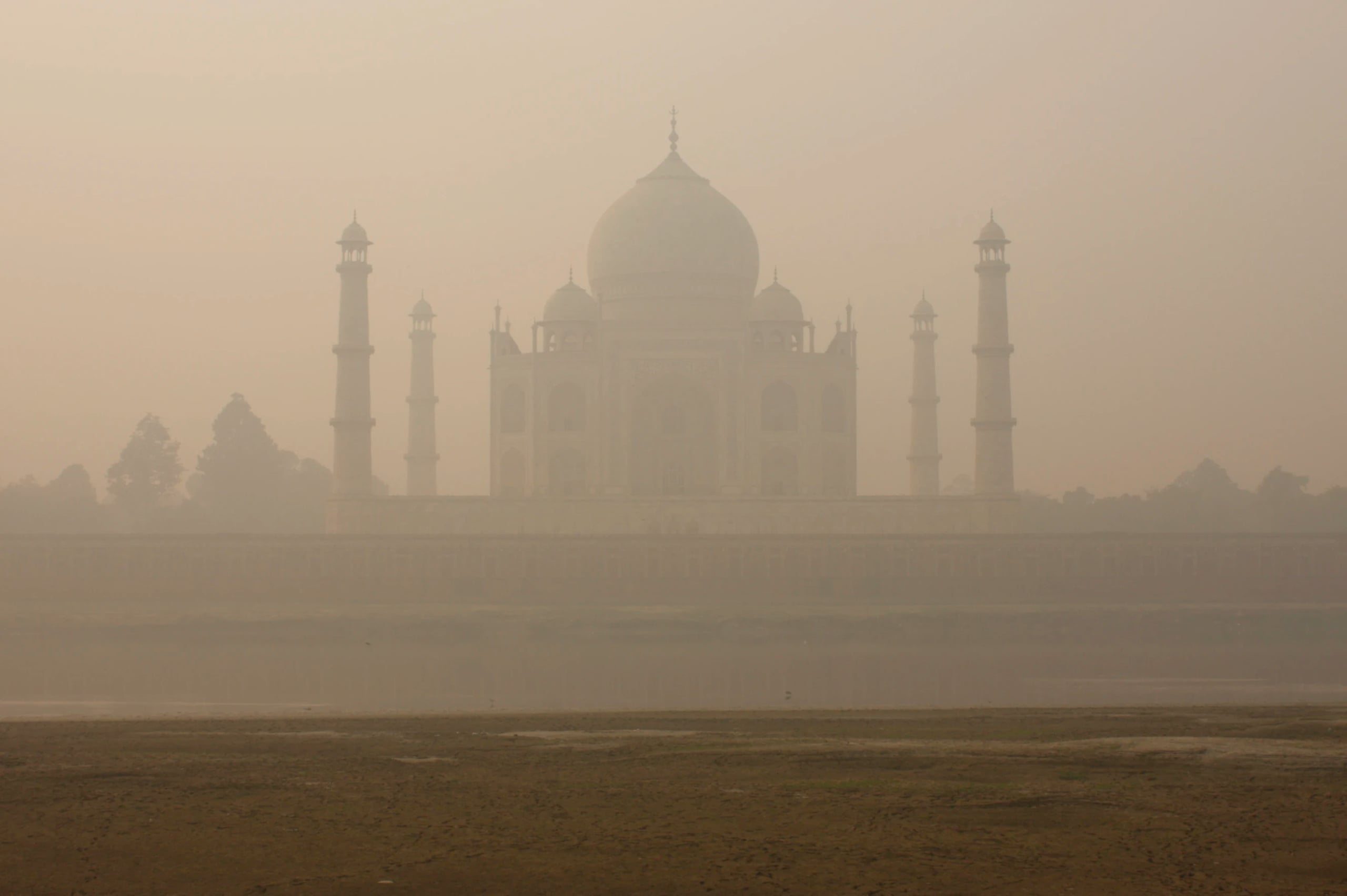 Hungry for Agra