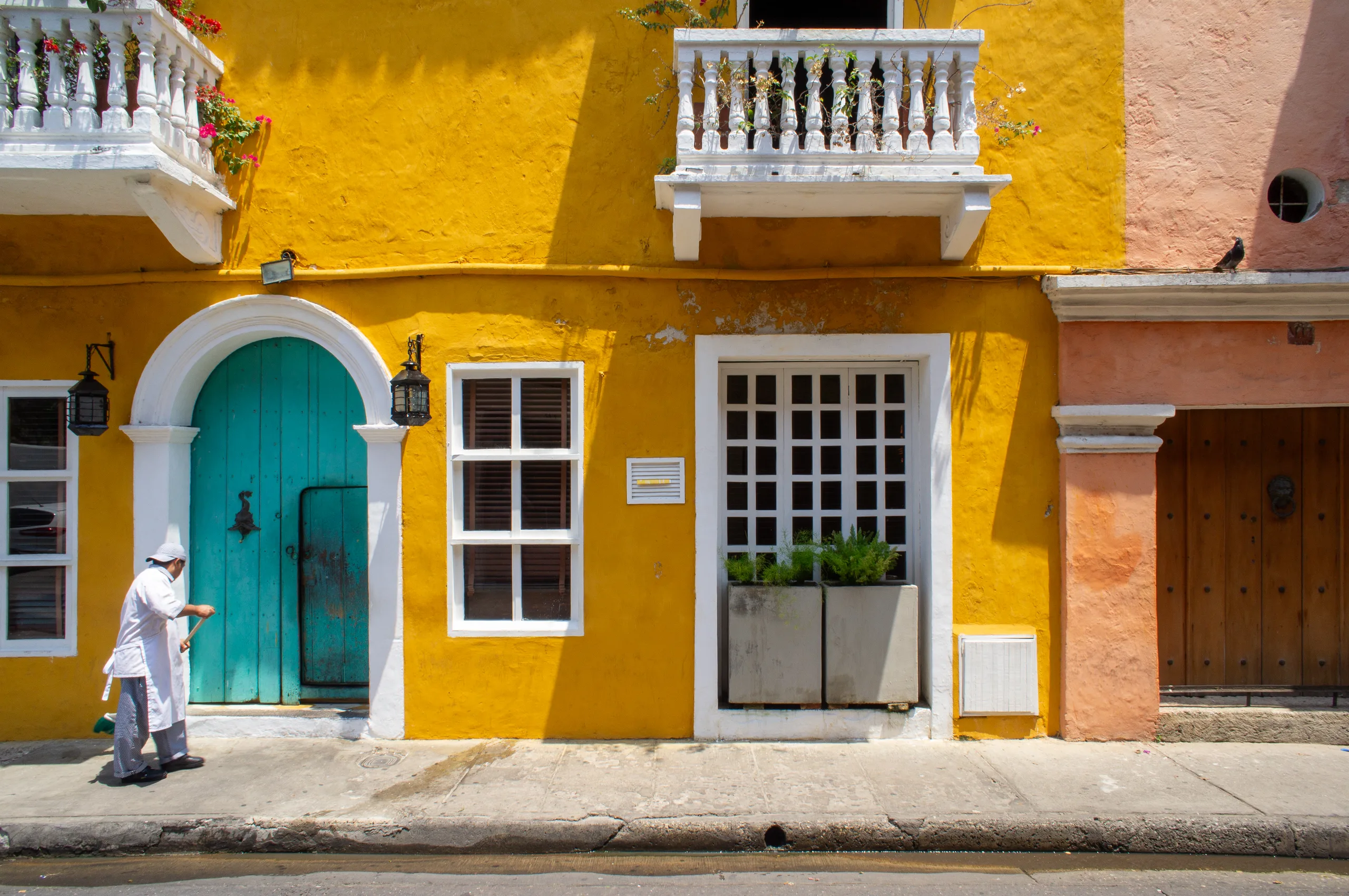 Cartagena de Indias