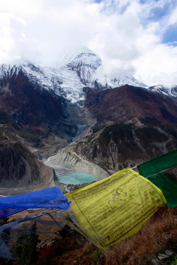 Annapurna Circuit – Manang