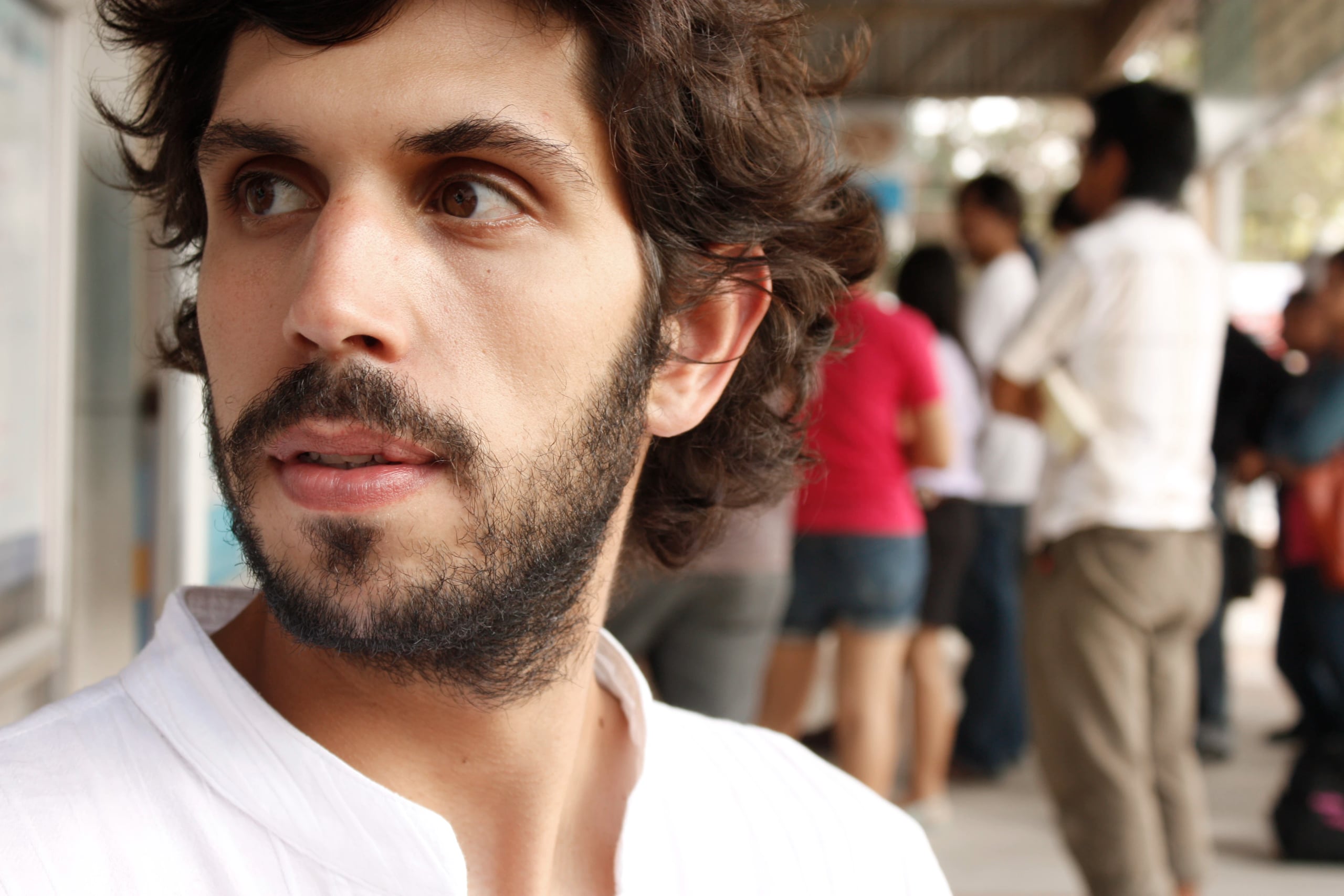 Internal dialogues in Vipassana