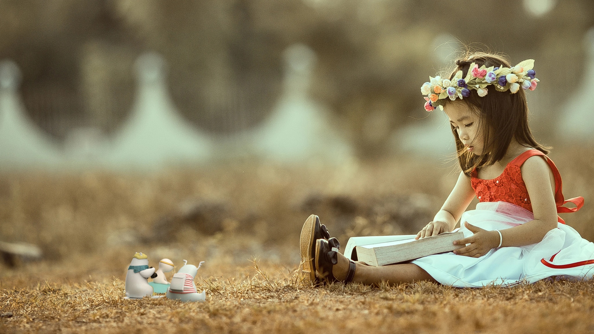 Storytellers