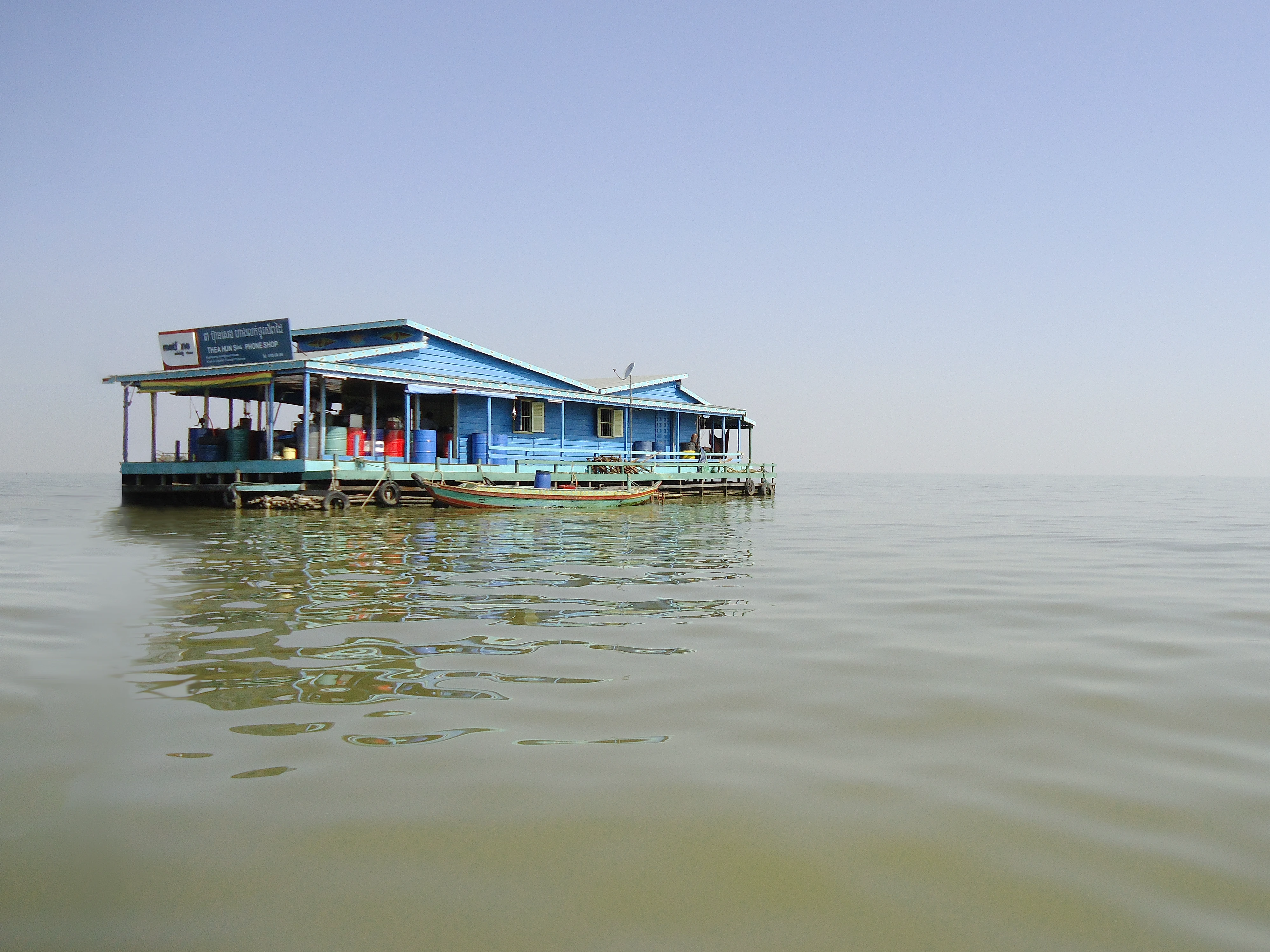 The meaning of life