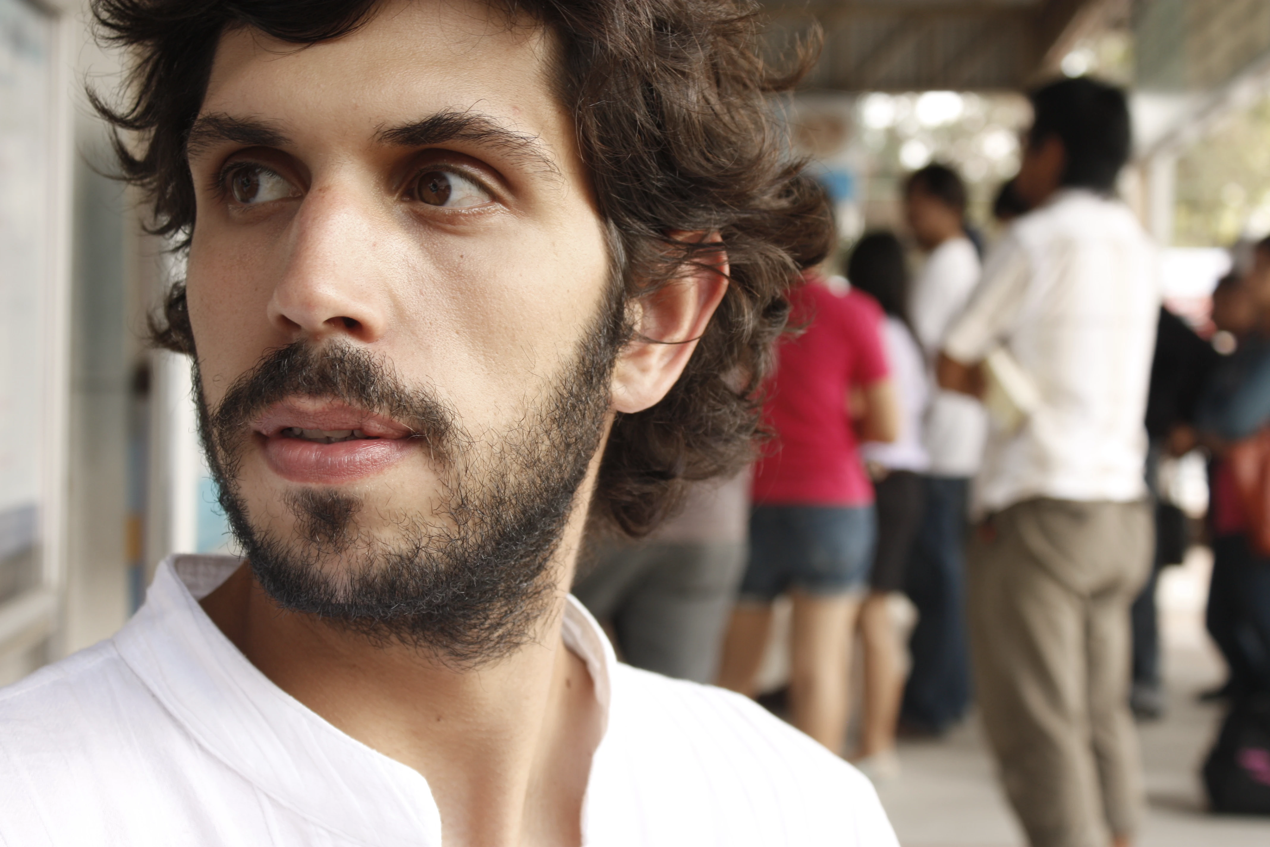 Internal dialogues in Vipassana