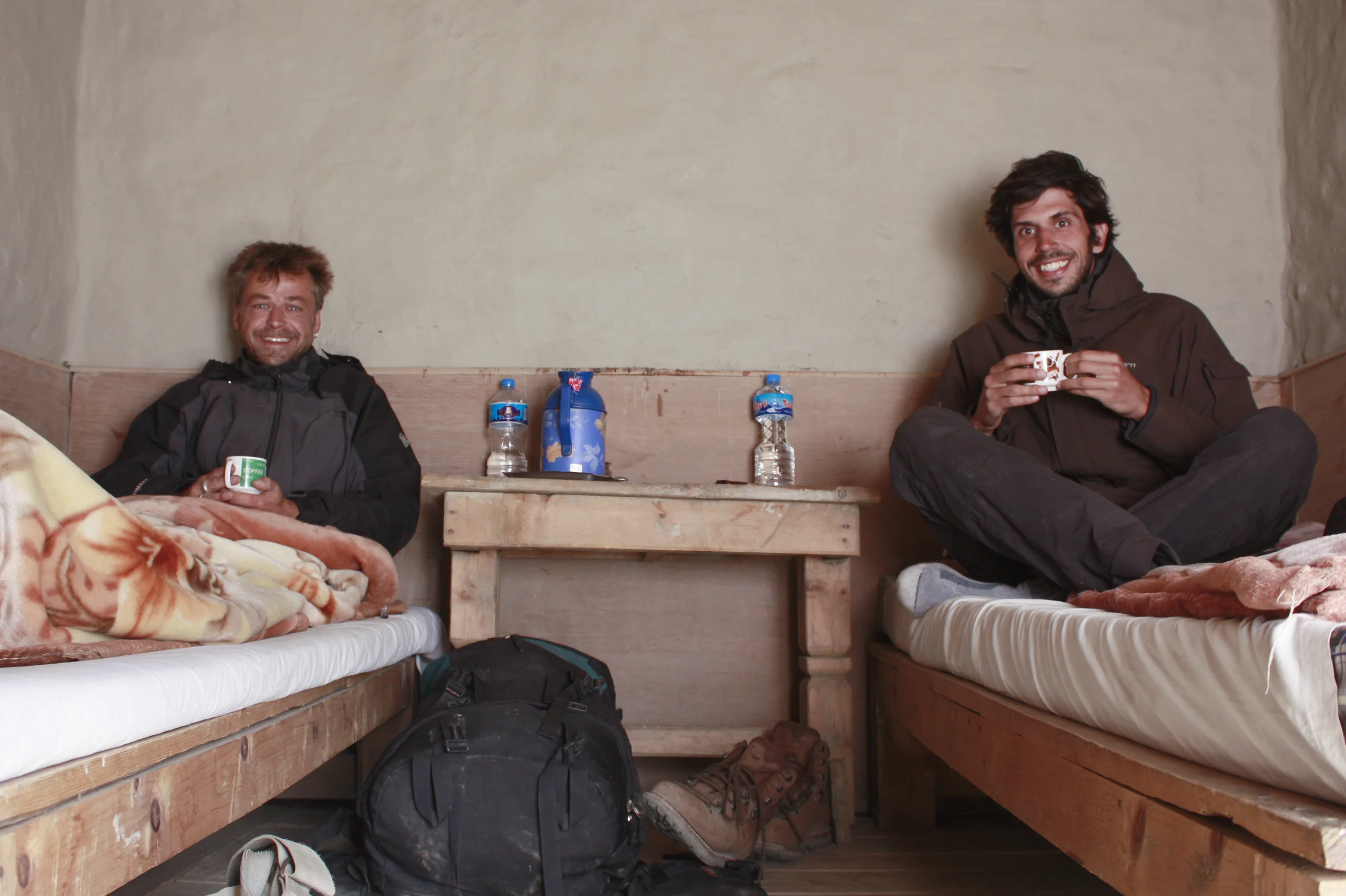Annapurna Circuit – Thorung La Passage