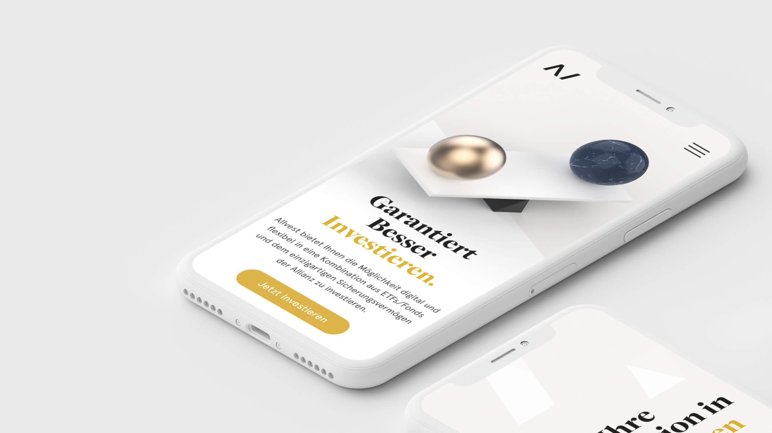 Made of air case study