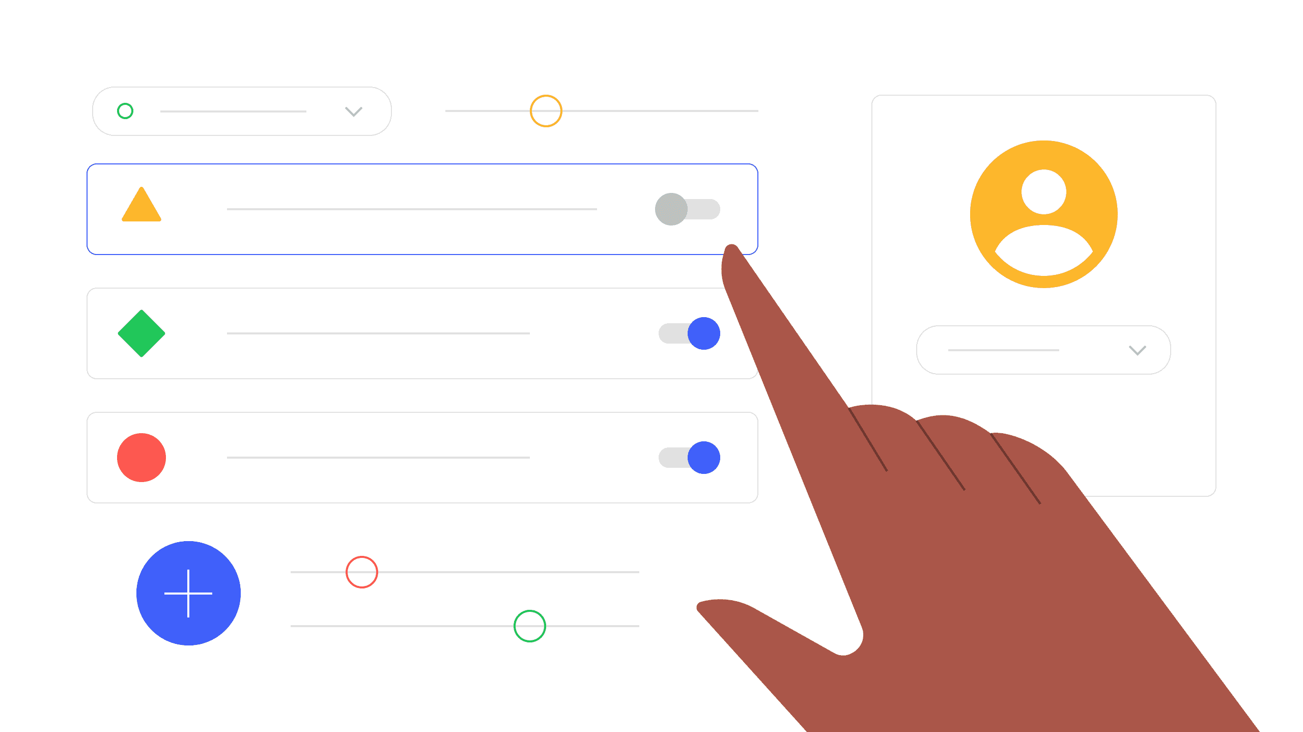 Google Privacy and Identity