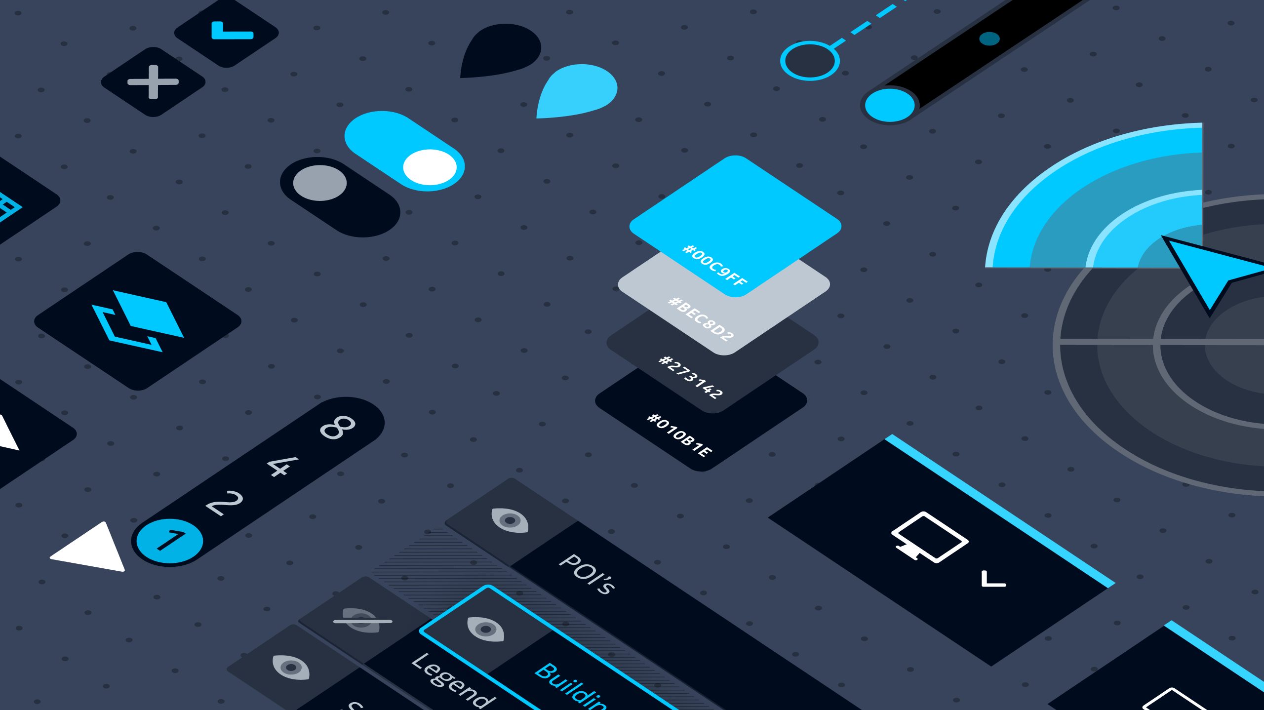 Originals case study