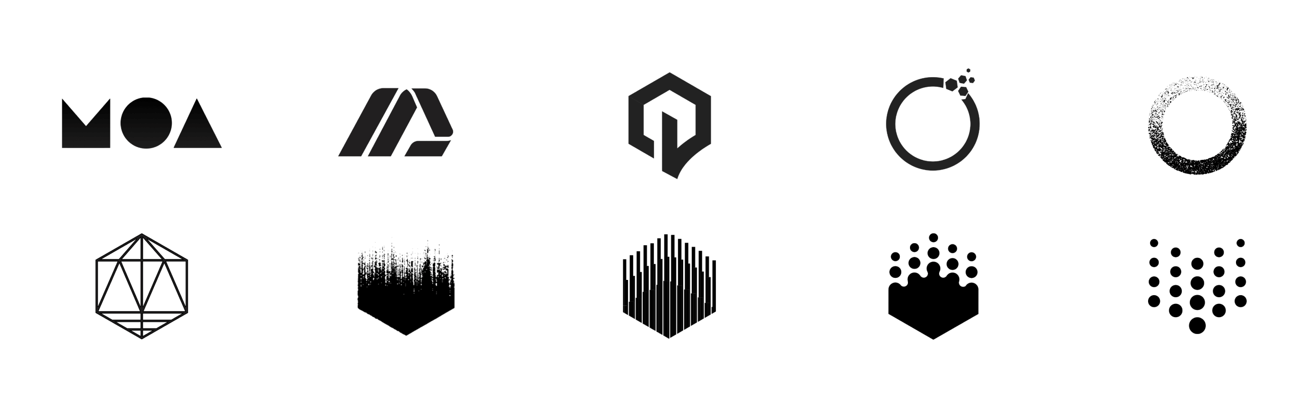 Made of air mark explorations