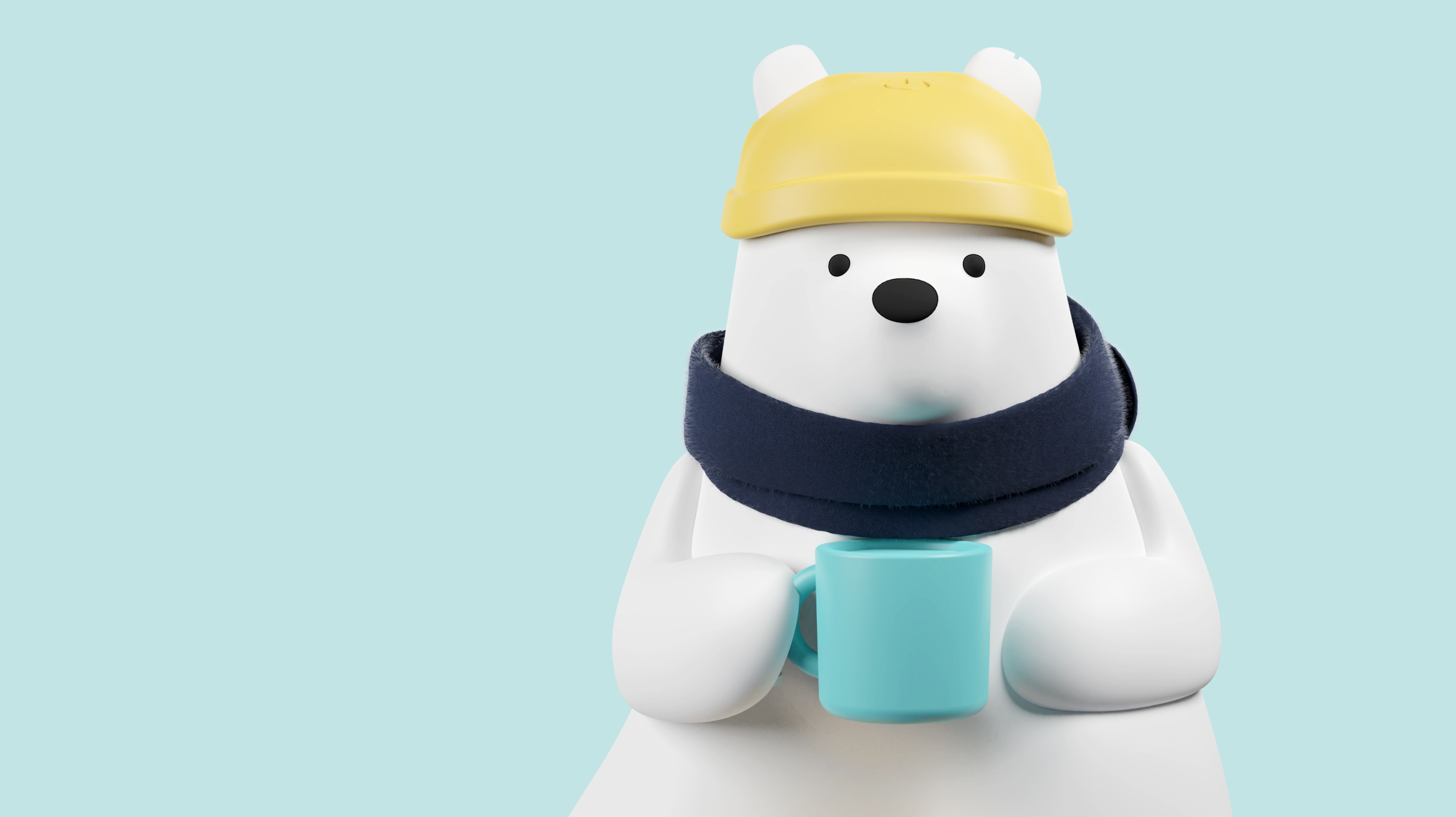 Made of air case study