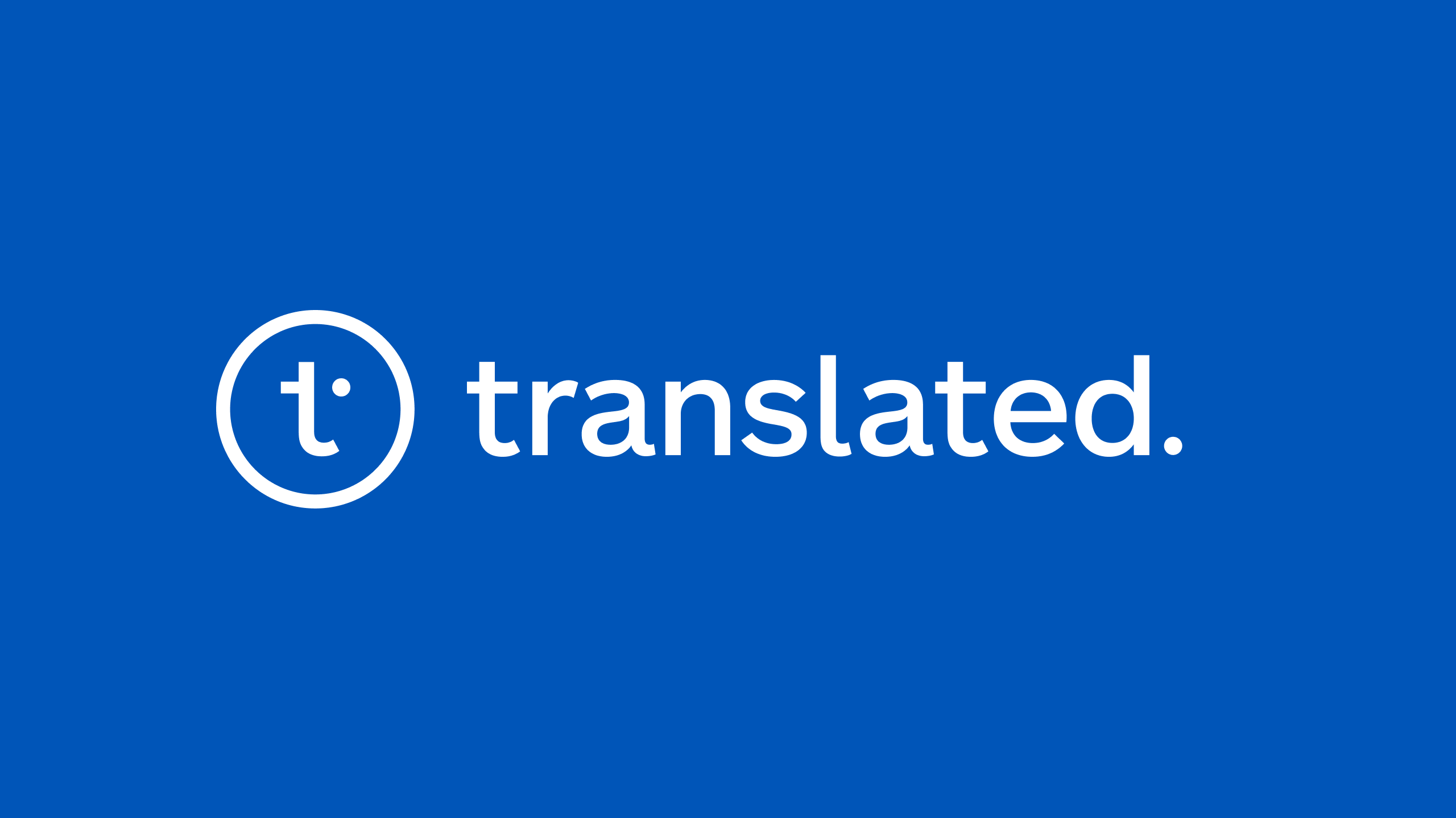 Translated case study
